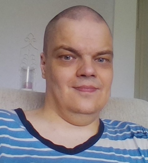 Hazzi Tuz kesällä 2017